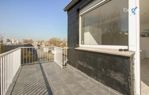 BEGE APARTMENTS WorkFlow