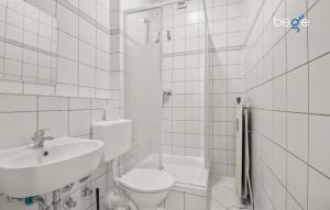 BEGE APARTMENTS WorkFlow