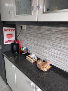 Olladas de Laxe Apartamento con vistas