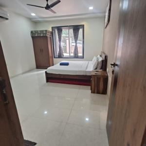 Mansarovar Bungalows