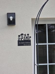 Le loft dAdrien, une ode à la doucEure, classé 3 étoiles