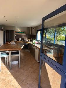 Maison familiale et lumineuse