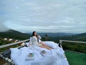 Memory House ภูชี้ฟ้า เชียงราย