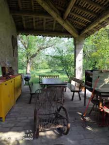 Camera Singola In Antico Casale