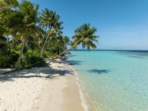 Kirulhiya Omadhoo - Live the Island Dream