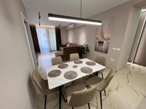 Juri Apartament Lungomare Vlorë