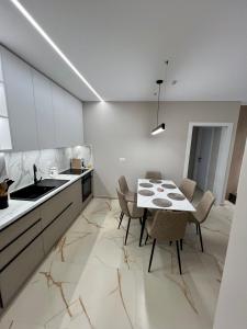 Juri Apartament Lungomare Vlorë