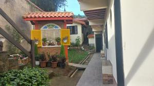 Pousada Girar do Sol