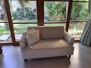 Luxury Private Bedroom in Pecatu