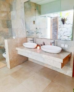 Luxury Private Bedroom in Pecatu