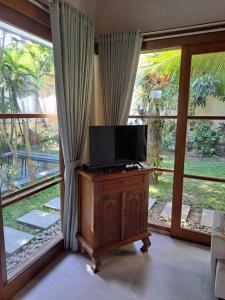 Luxury Private Bedroom in Pecatu