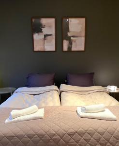 Arctic Dreams Apartment