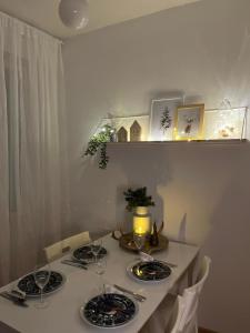 Arctic Dreams Apartment