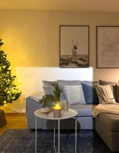 Arctic Dreams Apartment