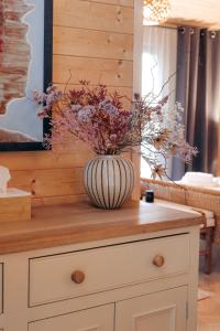 Żurawia Ostoja Dom z Jacuzzi i Sauną