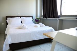 A&I Apartments & Studios
