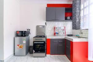 kinoo suites heights