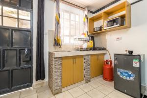 kinoo suites heights