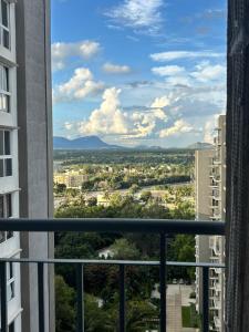 Luxury 2BHK near BLR Airport Nandi Hills View, GYM