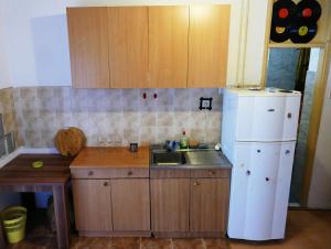 Popart flat share