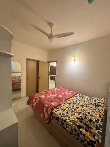 Luxury 2BHK near BLR Airport Nandi Hills View, GYM