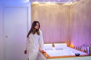 Daria’s home apartament