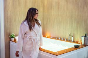 Daria’s home apartament