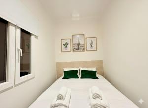 Retiro Residence Cactus