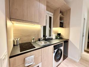 Retiro Residence Cactus