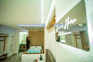 Daria’s home apartament