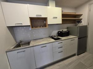 Cozy & Modern -1BR - T2 416