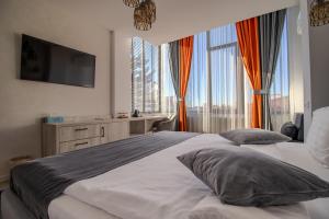 Hotel Casa Muntenească Alessandro