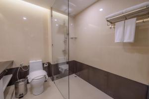 ST Central Hotel, Pakse