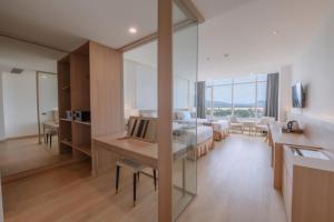 ST Central Hotel, Pakse