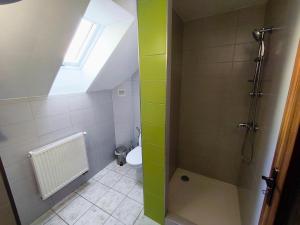 Ubytování U Tajčů