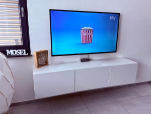 FeWo Mosel - Comfort & Relax