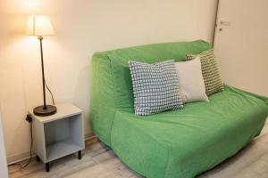 Marlene apartment in the Navigli area