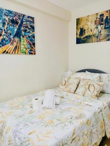 Oceanfront Condo in Dumaguete City - Perfect Getaway