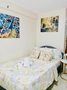 Oceanfront Condo in Dumaguete City - Perfect Getaway