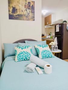 Oceanfront Condo in Dumaguete City - Perfect Getaway