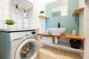 Face à la Seine - Charmant studio proche Centre