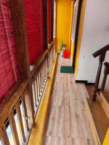 Buddha Home stay