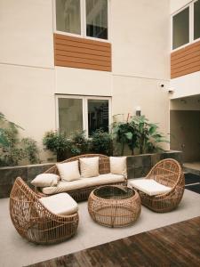 ANANDA SQUARE studio unit