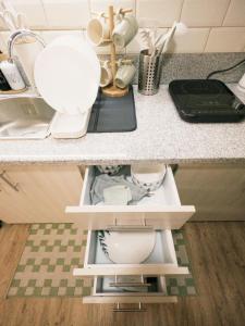 ANANDA SQUARE studio unit