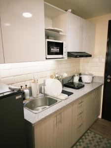 ANANDA SQUARE studio unit