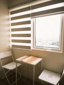 ANANDA SQUARE studio unit