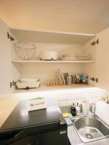 ANANDA SQUARE studio unit