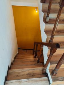 Buddha Home stay