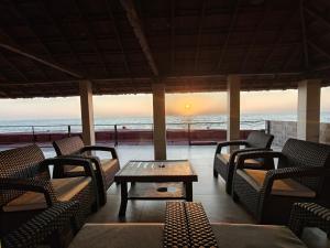 36 Palms Boutique Retreat