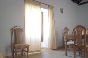 Casa de la Placeta del Rincón